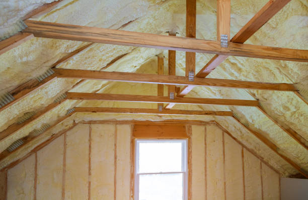 Insulation Inspection Services in Hagerstown, MD